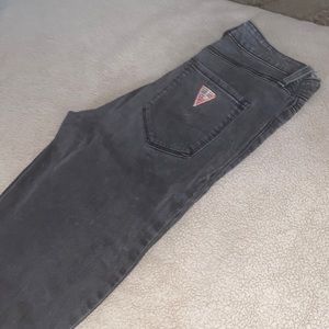 Denim guess jeans American tradition original design nine 198 skinny